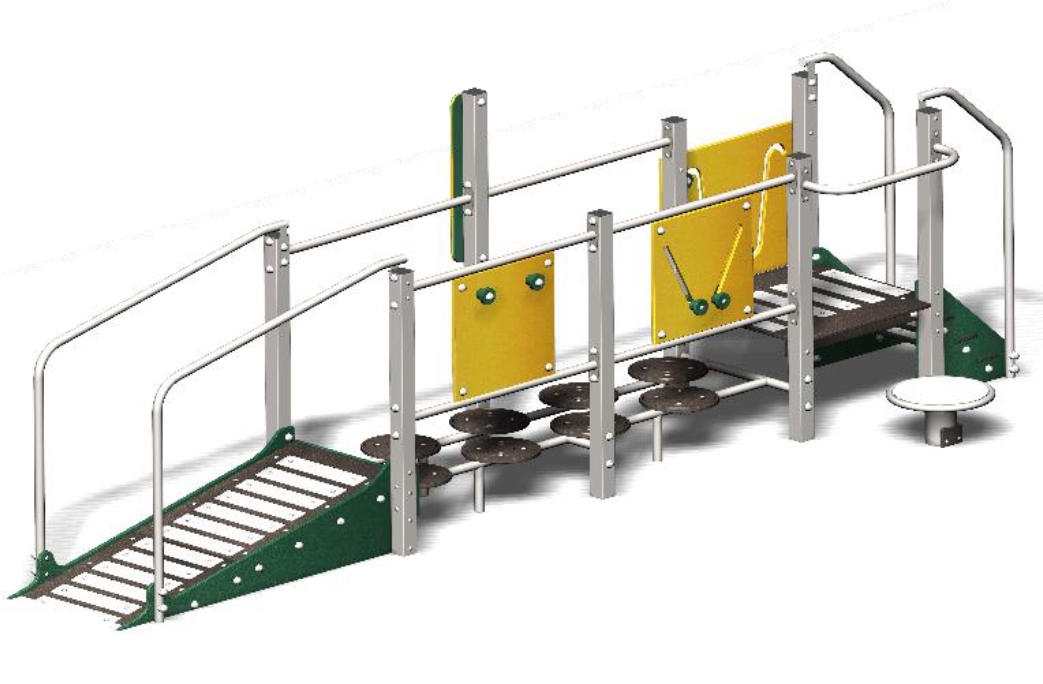 Modules de Parcours de santé Seniors