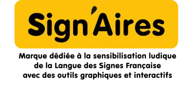 Logo Sign'Aires